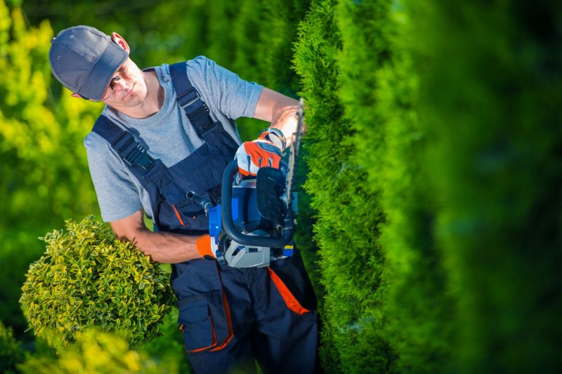 Prevents pests and disease with regular maintenance