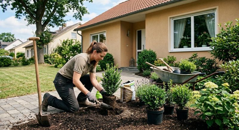 Arborist Service